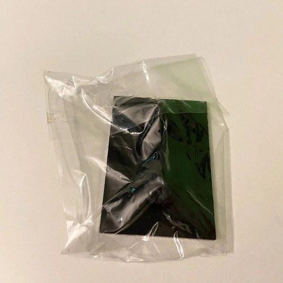 Star Wars Empire Enamel Metal Pin Double  Rubber Backing - Picture 4 of 9